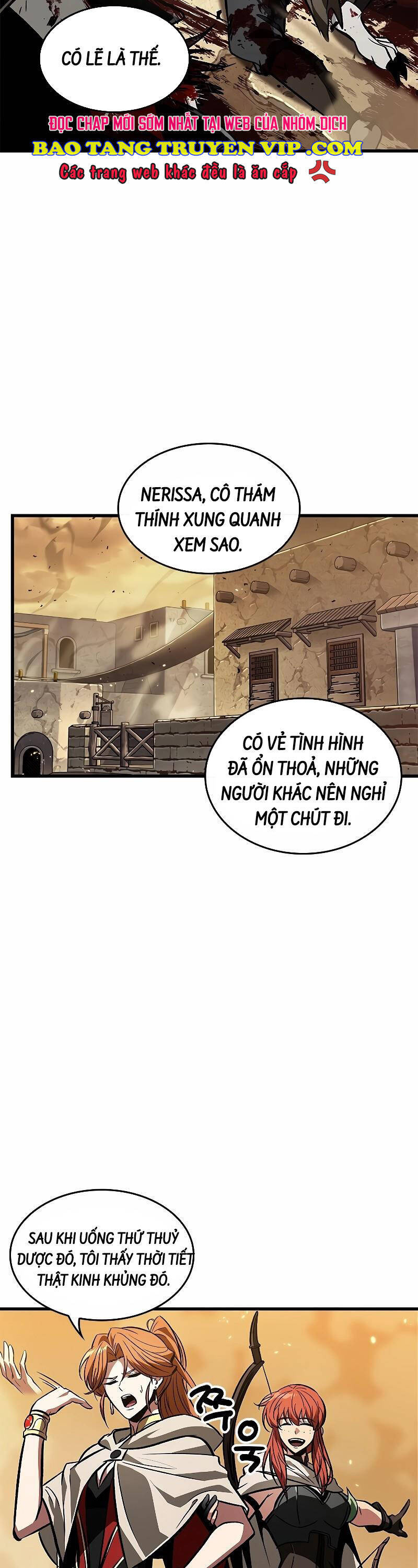 Gacha Vô Hạn Chapter 98 - Trang 41