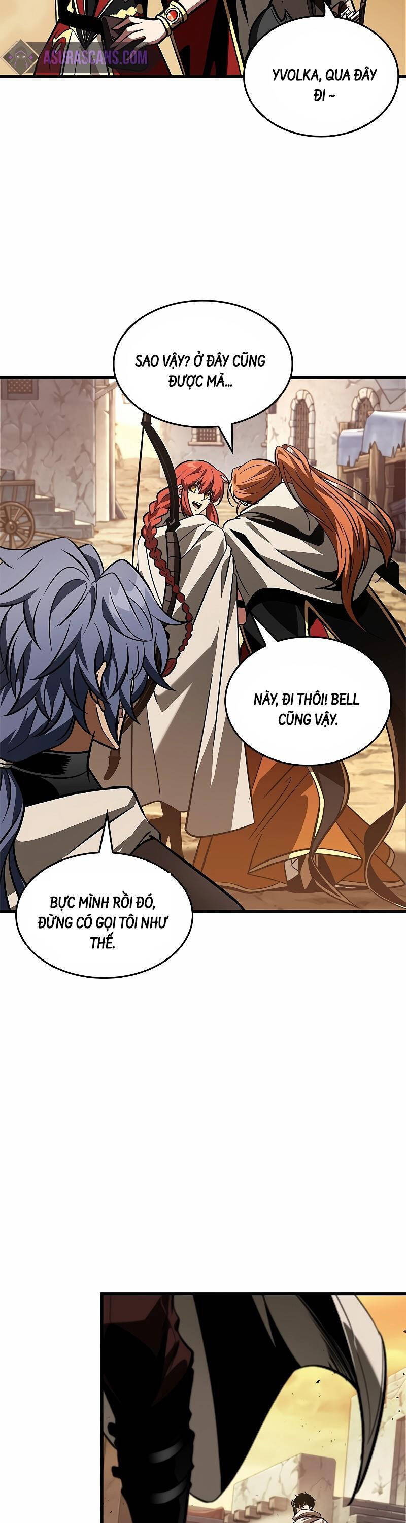 Gacha Vô Hạn Chapter 98 - Trang 42