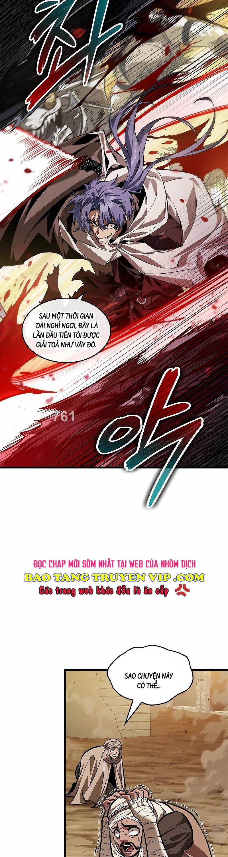 Gacha Vô Hạn Chapter 98 - Trang 5