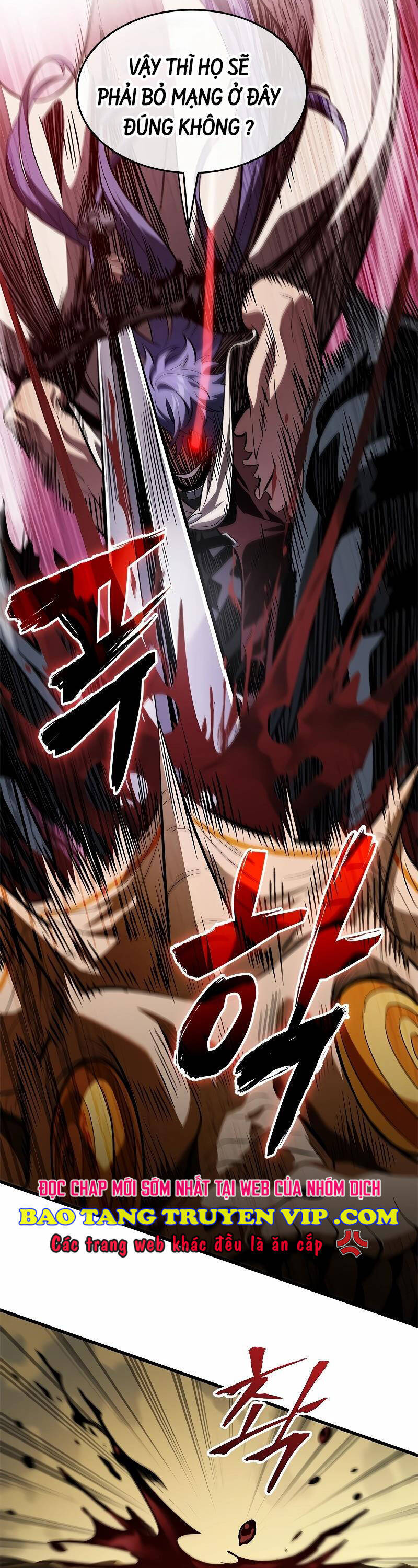 Gacha Vô Hạn Chapter 98 - Trang 7