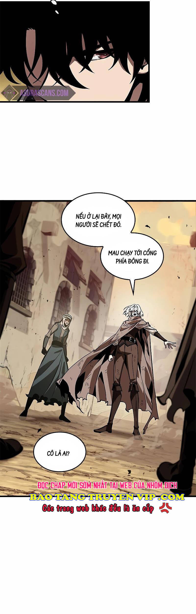 Gacha Vô Hạn Chapter 98 - Trang 9