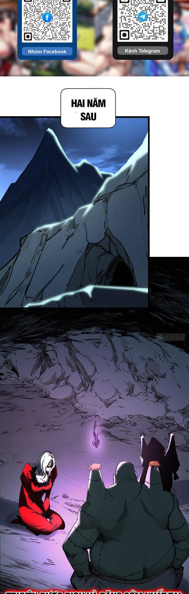 Đỉnh Cấp Khí Vận Lặng Lẽ Tu Luyện Ngàn Năm - Chapter 167 - Page 15