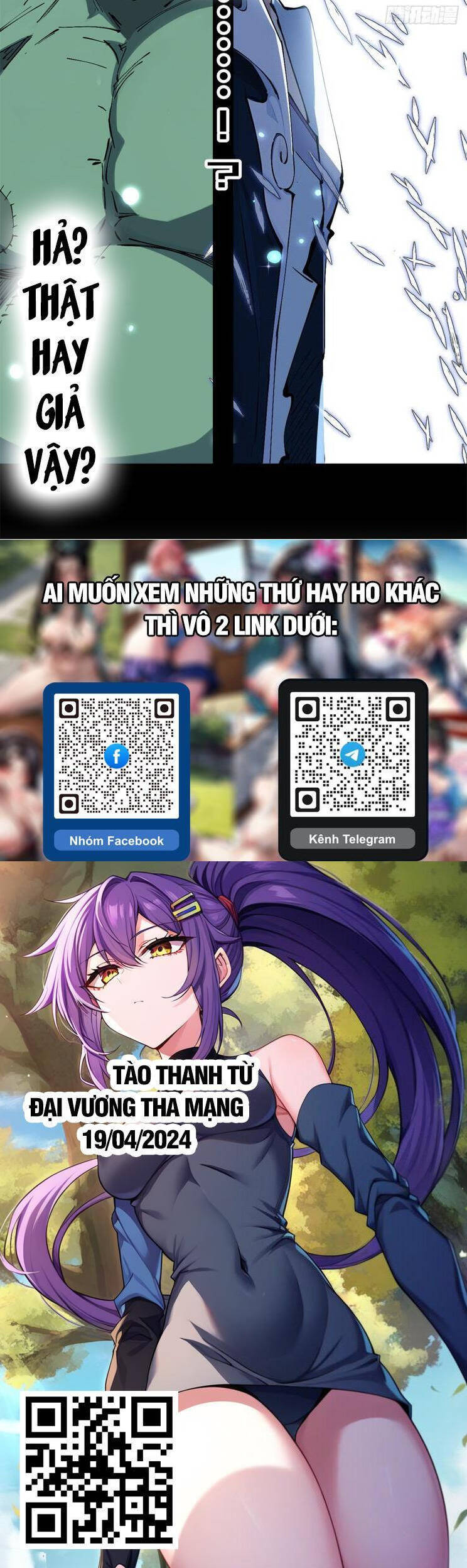 Đỉnh Cấp Khí Vận Lặng Lẽ Tu Luyện Ngàn Năm - Chapter 167 - Page 31