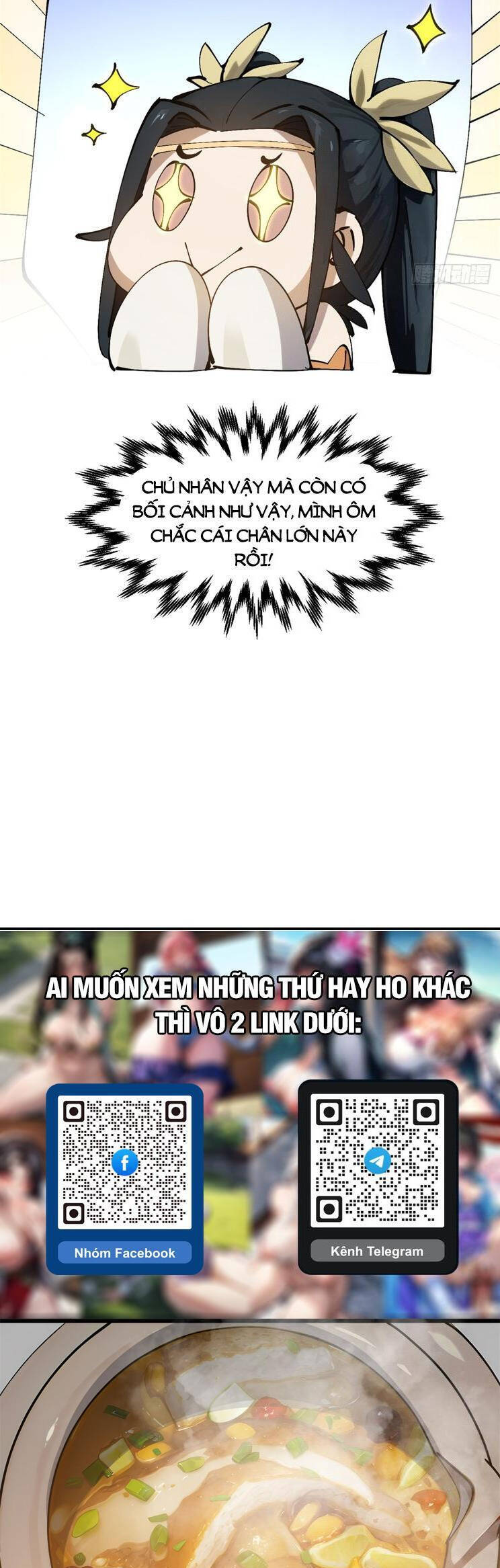 Đỉnh Cấp Khí Vận Lặng Lẽ Tu Luyện Ngàn Năm - Chapter 167 - Page 9