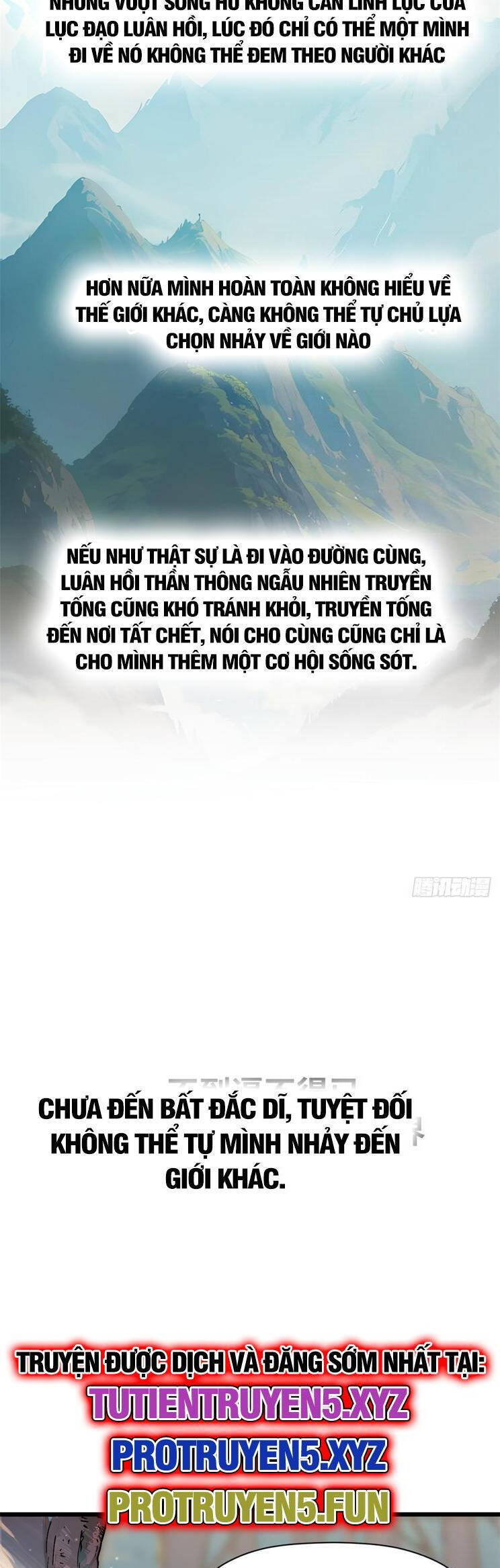 Đỉnh Cấp Khí Vận Lặng Lẽ Tu Luyện Ngàn Năm - Chapter 168 - Page 12