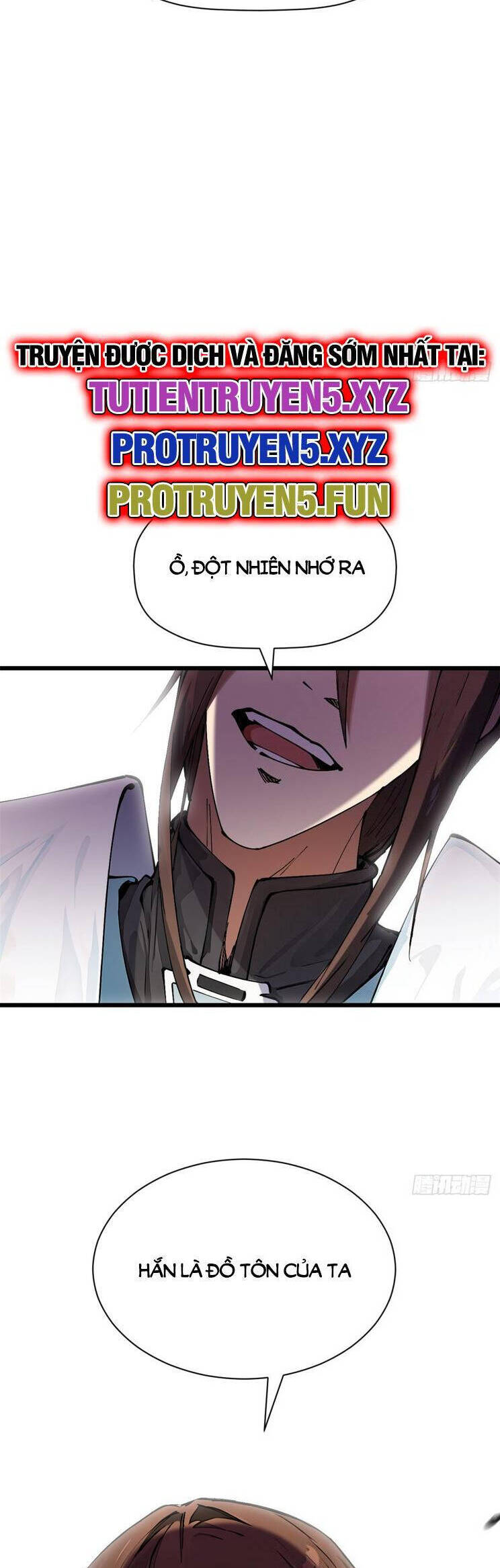 Đỉnh Cấp Khí Vận Lặng Lẽ Tu Luyện Ngàn Năm - Chapter 168 - Page 31