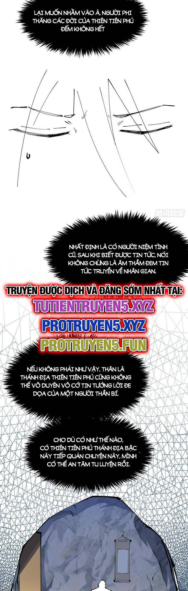 Đỉnh Cấp Khí Vận Lặng Lẽ Tu Luyện Ngàn Năm - Chapter 168 - Page 5