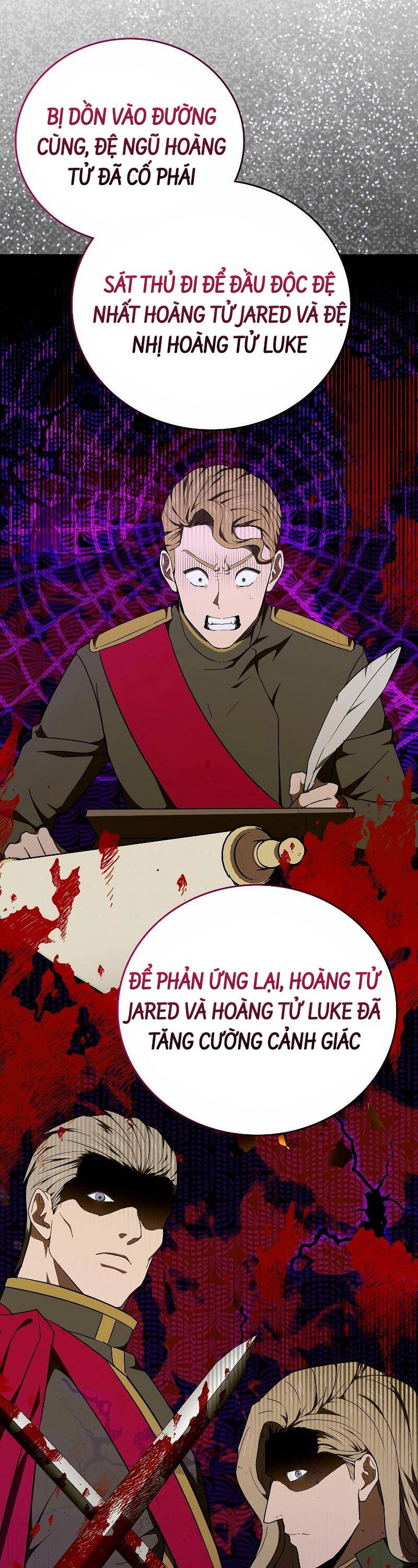 Thánh Cái Khỉ gì Đây Là Sức Mạnh Của Y Học Hiện Đại - Chapter 84 - Page 12