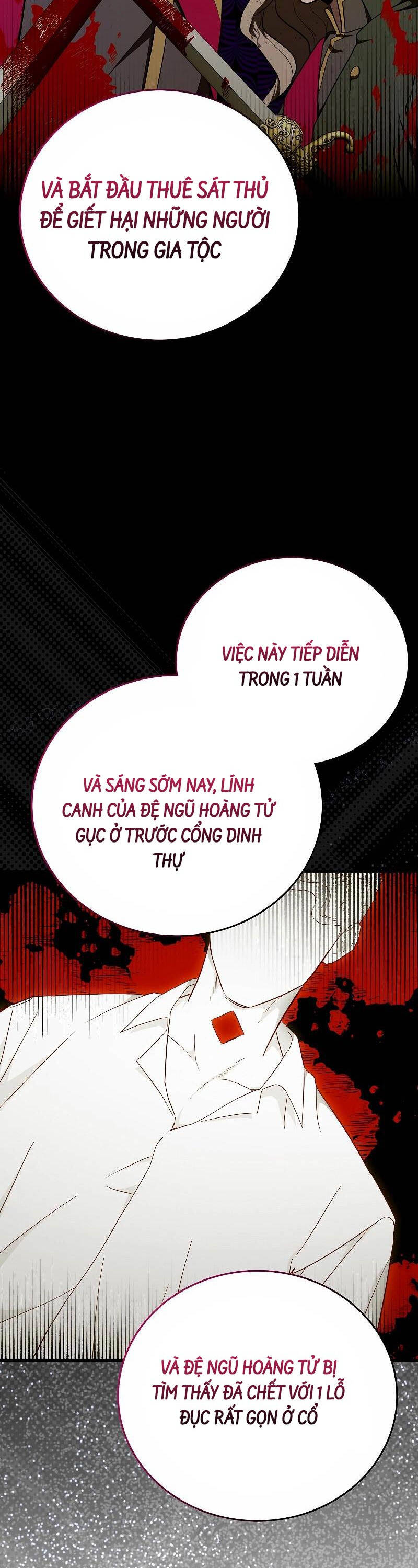 Thánh Cái Khỉ gì Đây Là Sức Mạnh Của Y Học Hiện Đại - Chapter 84 - Page 13
