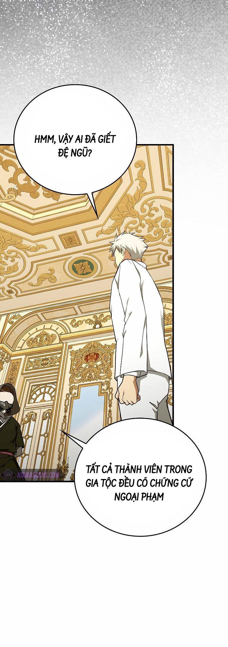 Thánh Cái Khỉ gì Đây Là Sức Mạnh Của Y Học Hiện Đại - Chapter 84 - Page 14