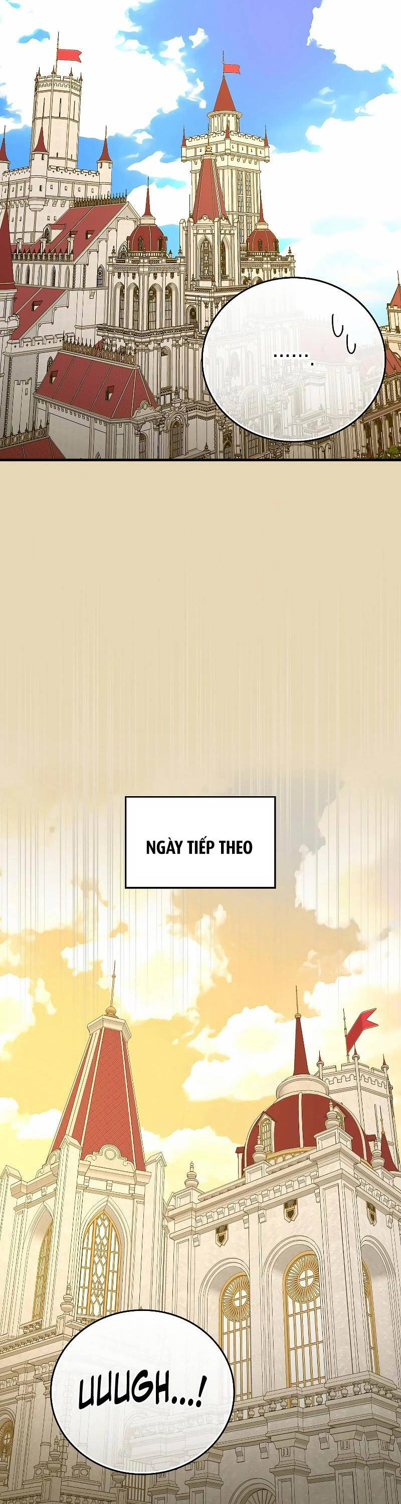 Thánh Cái Khỉ gì Đây Là Sức Mạnh Của Y Học Hiện Đại - Chapter 84 - Page 19