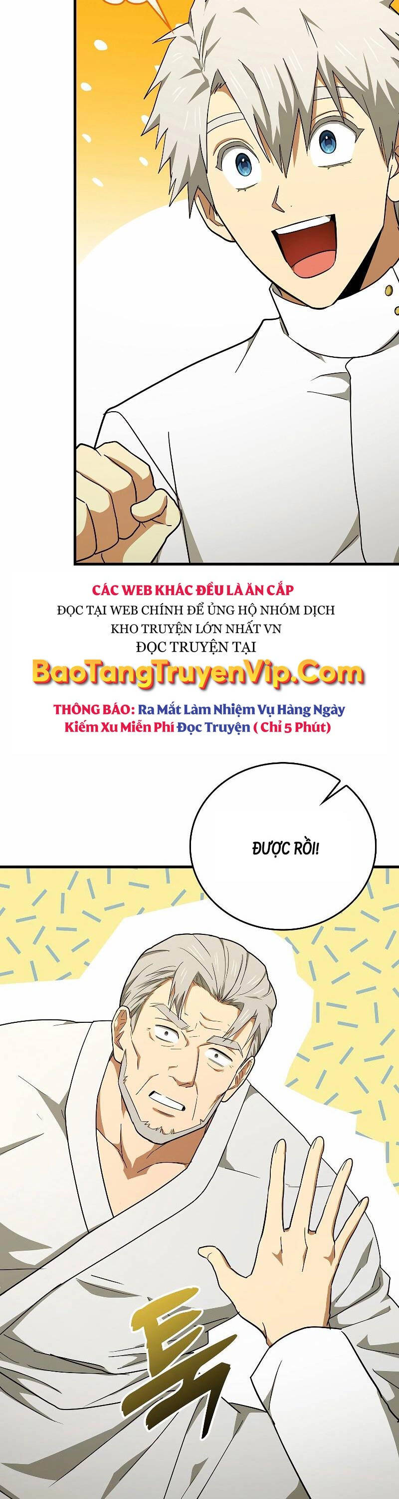 Thánh Cái Khỉ gì Đây Là Sức Mạnh Của Y Học Hiện Đại - Chapter 84 - Page 21