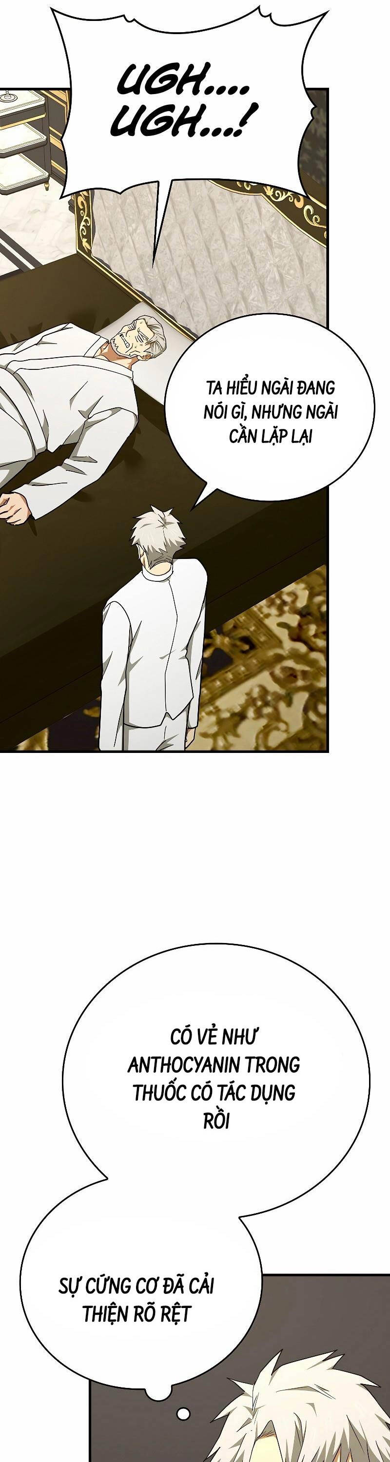 Thánh Cái Khỉ gì Đây Là Sức Mạnh Của Y Học Hiện Đại - Chapter 84 - Page 23