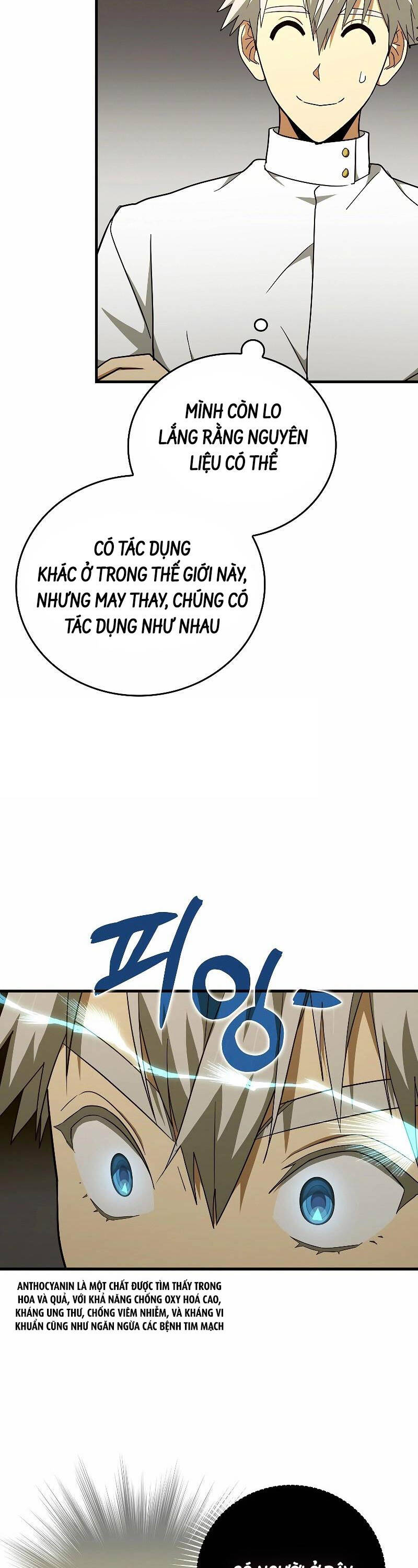 Thánh Cái Khỉ gì Đây Là Sức Mạnh Của Y Học Hiện Đại - Chapter 84 - Page 24