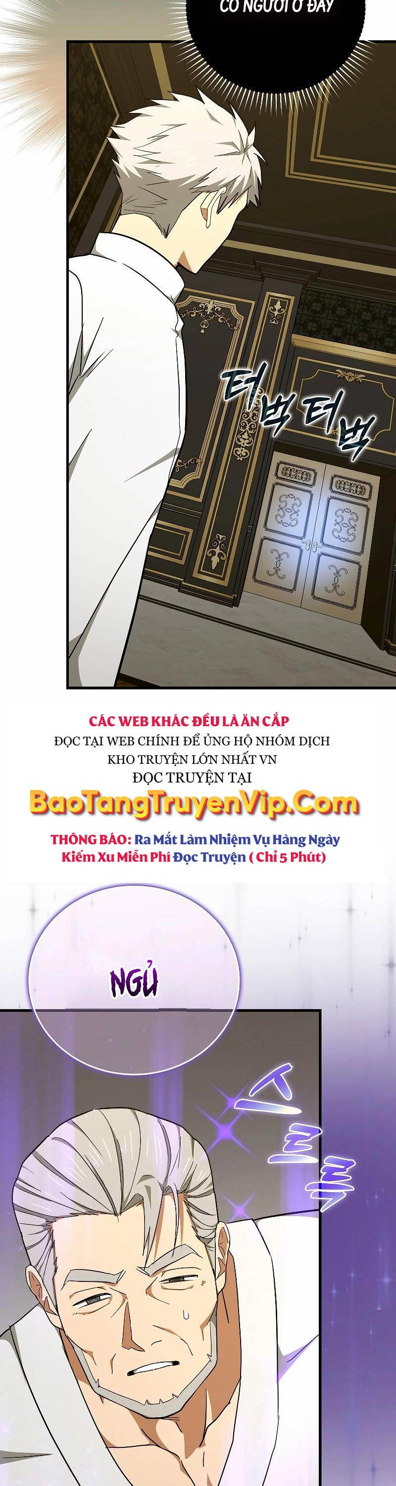 Thánh Cái Khỉ gì Đây Là Sức Mạnh Của Y Học Hiện Đại - Chapter 84 - Page 25