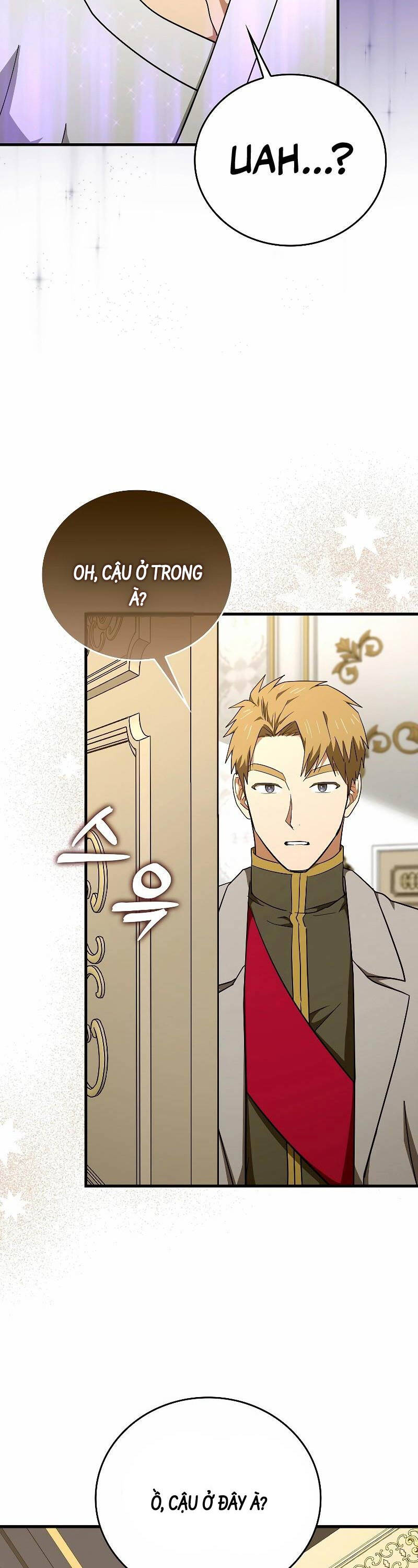 Thánh Cái Khỉ gì Đây Là Sức Mạnh Của Y Học Hiện Đại - Chapter 84 - Page 26