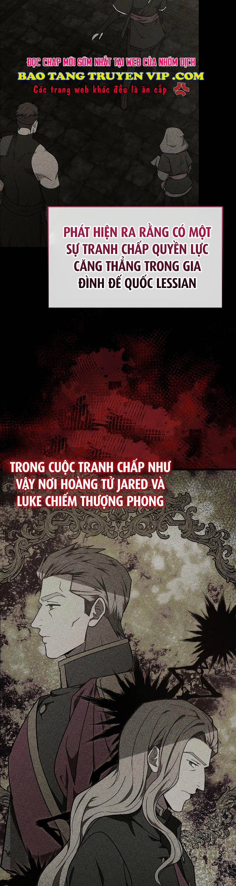 Thánh Cái Khỉ gì Đây Là Sức Mạnh Của Y Học Hiện Đại - Chapter 84 - Page 3