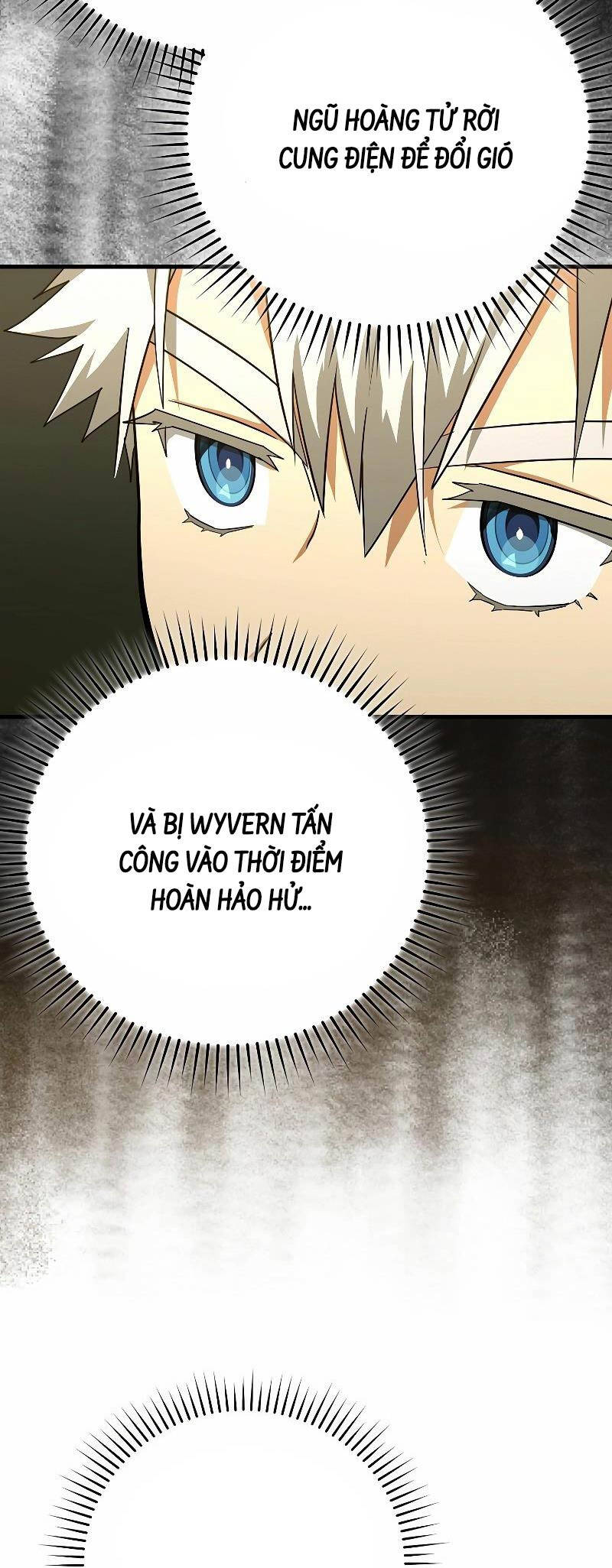 Thánh Cái Khỉ gì Đây Là Sức Mạnh Của Y Học Hiện Đại - Chapter 84 - Page 30