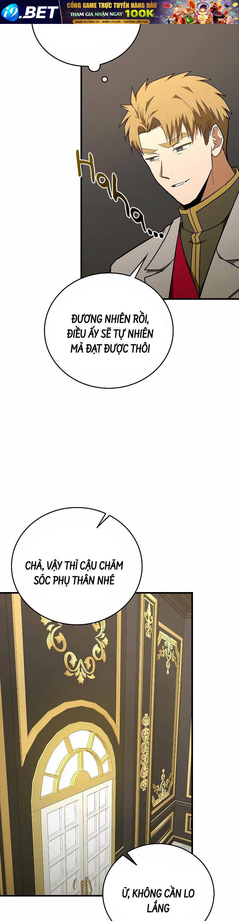 Thánh Cái Khỉ gì Đây Là Sức Mạnh Của Y Học Hiện Đại - Chapter 84 - Page 33