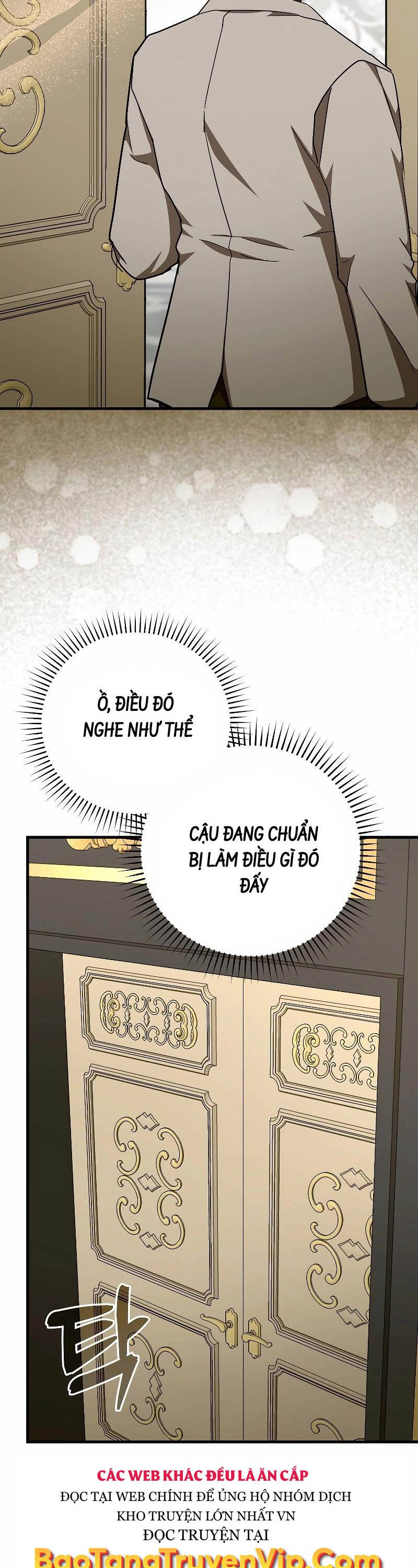 Thánh Cái Khỉ gì Đây Là Sức Mạnh Của Y Học Hiện Đại - Chapter 84 - Page 35