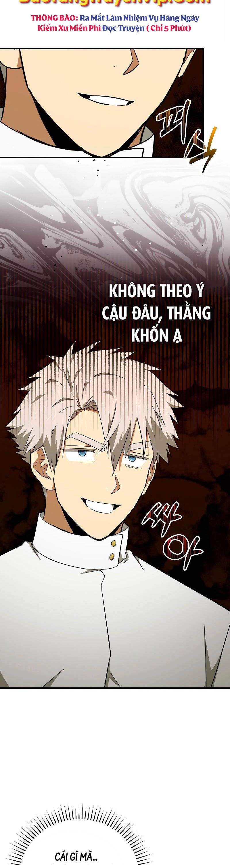 Thánh Cái Khỉ gì Đây Là Sức Mạnh Của Y Học Hiện Đại - Chapter 84 - Page 36