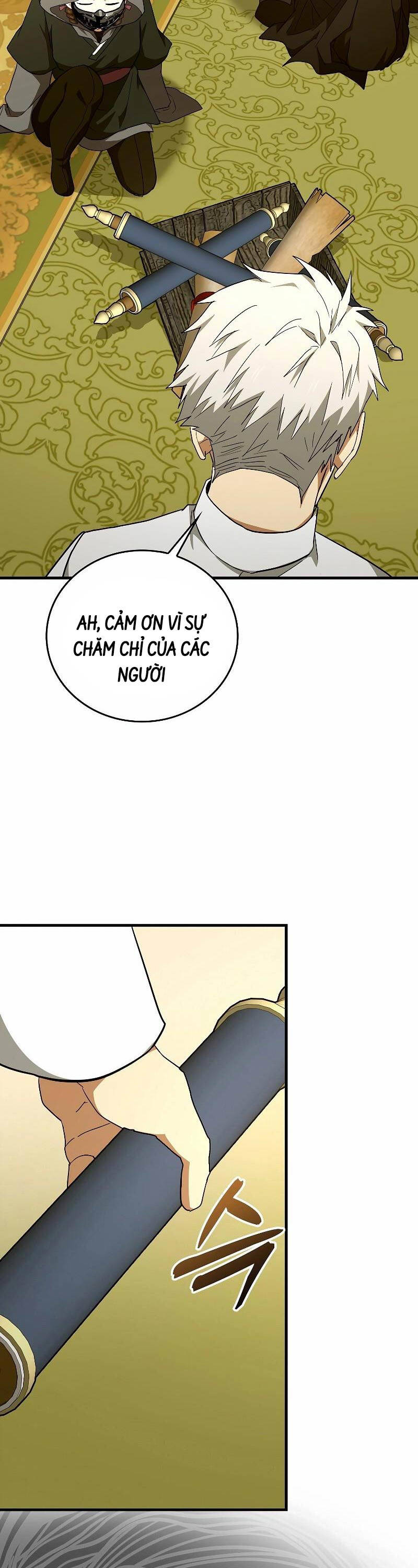 Thánh Cái Khỉ gì Đây Là Sức Mạnh Của Y Học Hiện Đại - Chapter 84 - Page 39