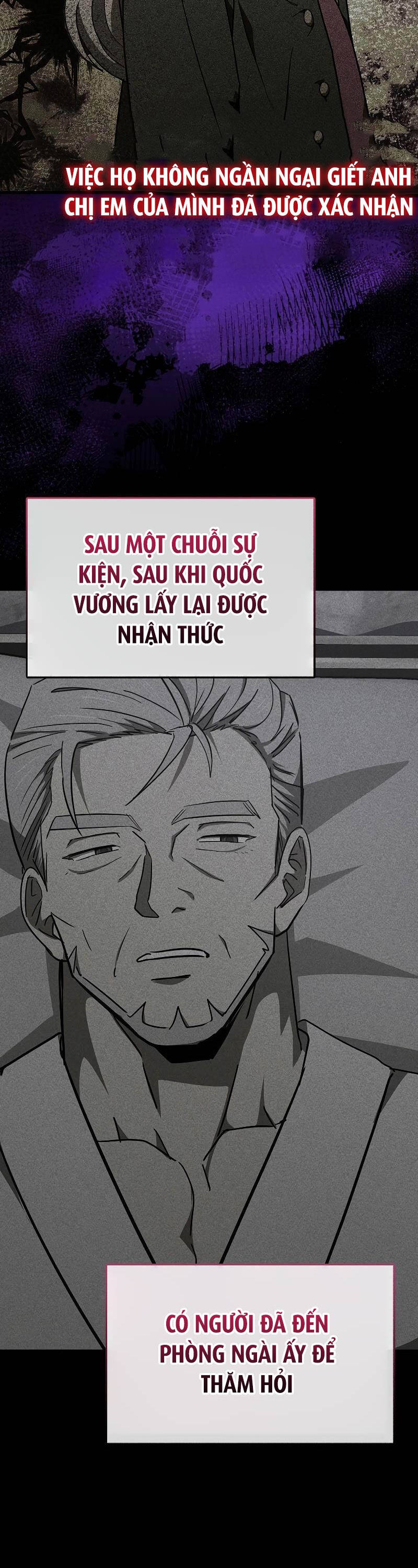 Thánh Cái Khỉ gì Đây Là Sức Mạnh Của Y Học Hiện Đại - Chapter 84 - Page 4