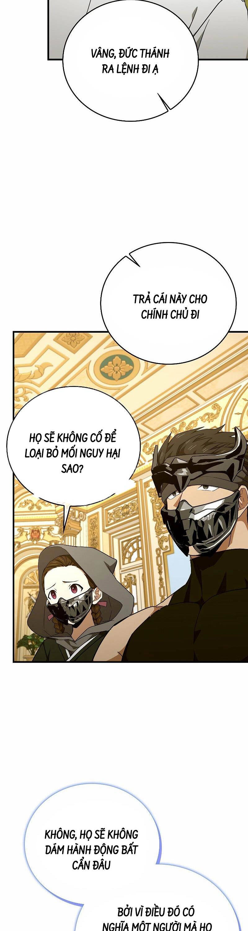 Thánh Cái Khỉ gì Đây Là Sức Mạnh Của Y Học Hiện Đại - Chapter 84 - Page 42