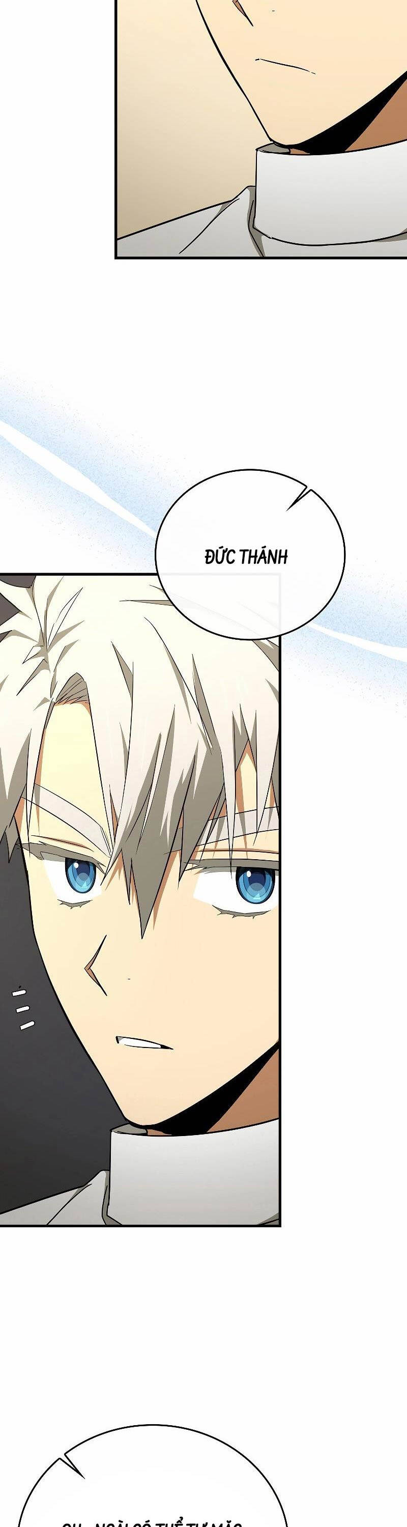 Thánh Cái Khỉ gì Đây Là Sức Mạnh Của Y Học Hiện Đại - Chapter 84 - Page 44