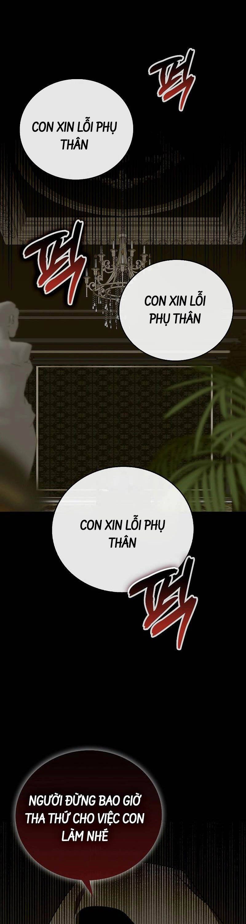 Thánh Cái Khỉ gì Đây Là Sức Mạnh Của Y Học Hiện Đại - Chapter 84 - Page 5