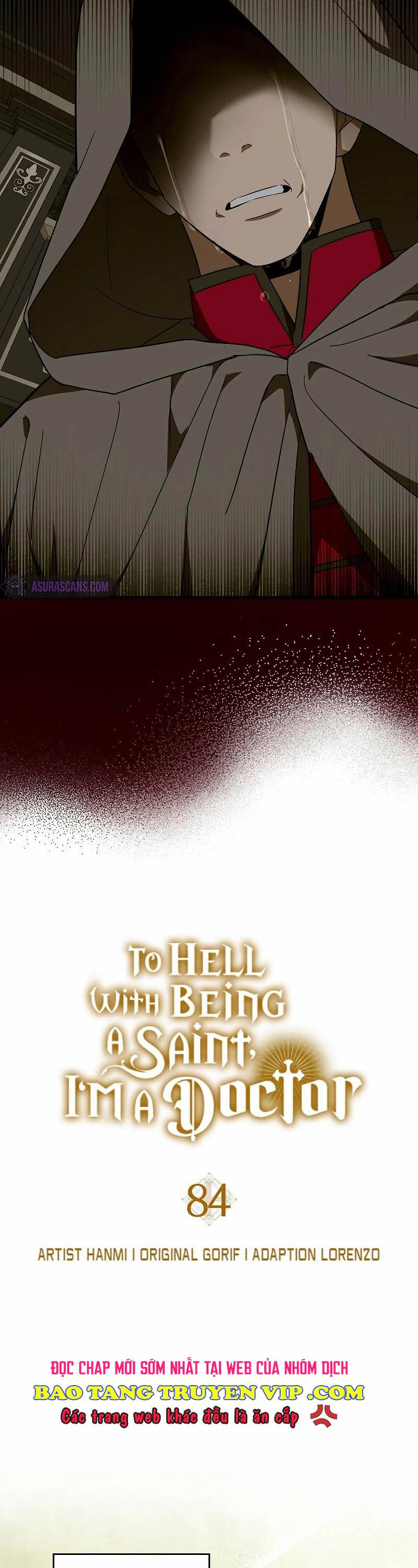 Thánh Cái Khỉ gì Đây Là Sức Mạnh Của Y Học Hiện Đại - Chapter 84 - Page 6