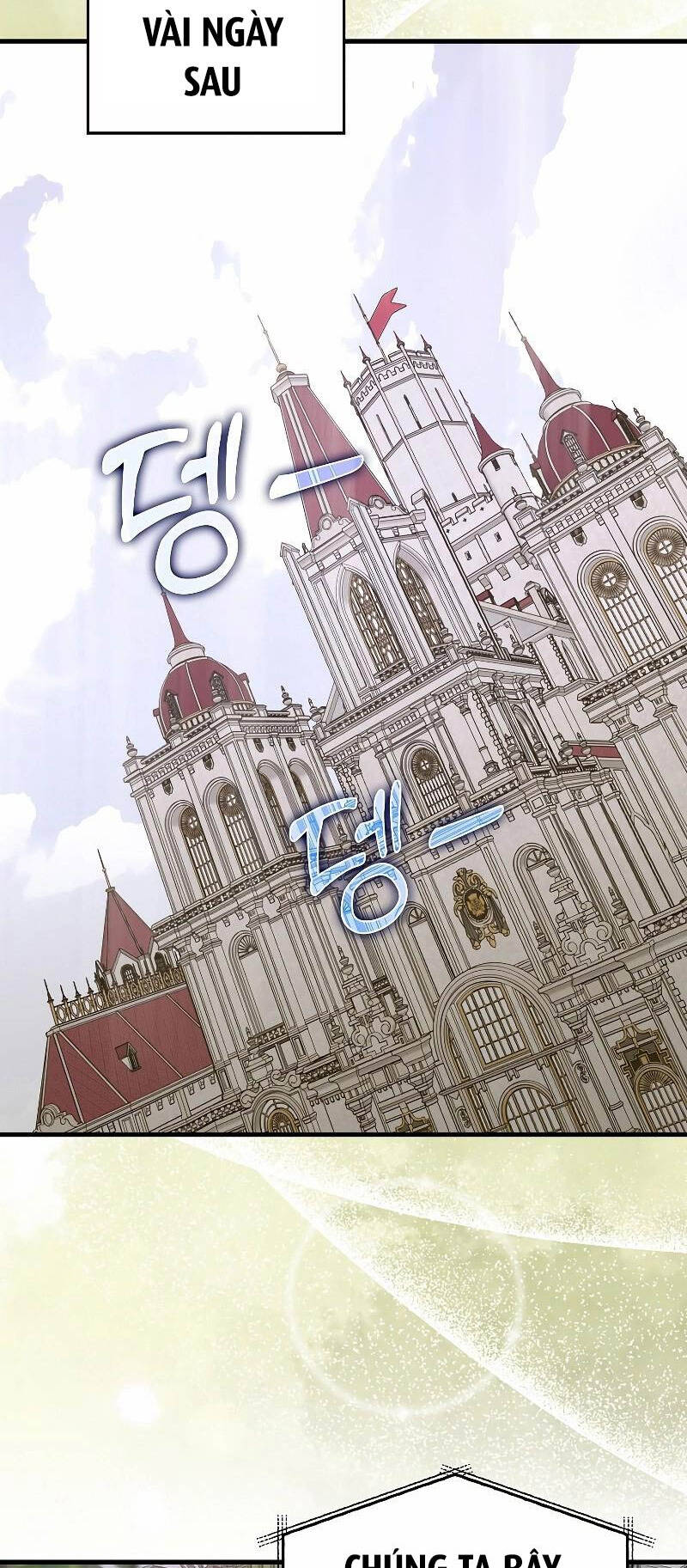 Thánh Cái Khỉ gì Đây Là Sức Mạnh Của Y Học Hiện Đại - Chapter 84 - Page 7