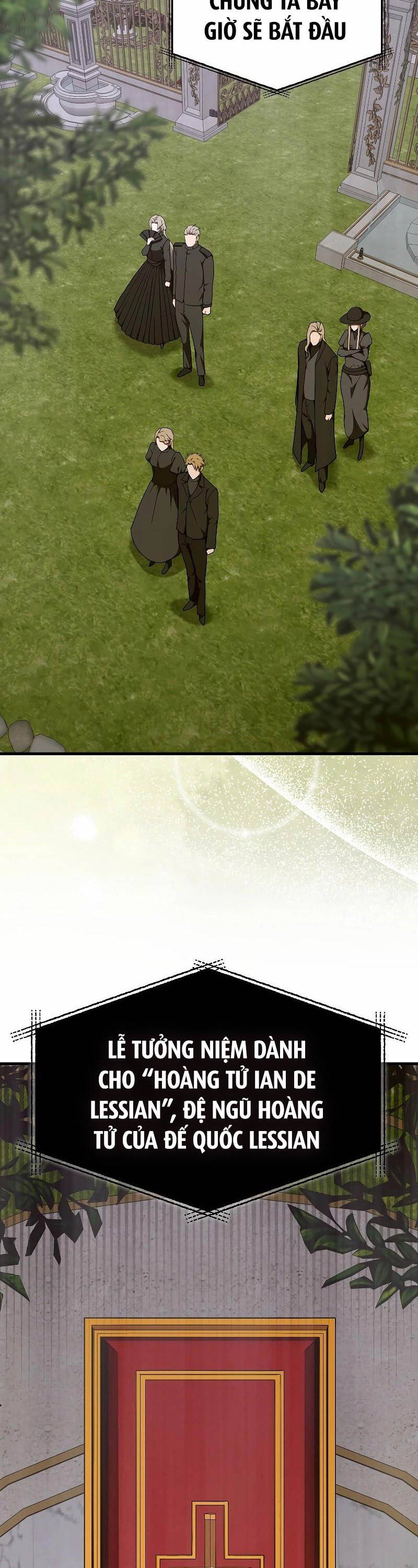 Thánh Cái Khỉ gì Đây Là Sức Mạnh Của Y Học Hiện Đại - Chapter 84 - Page 8