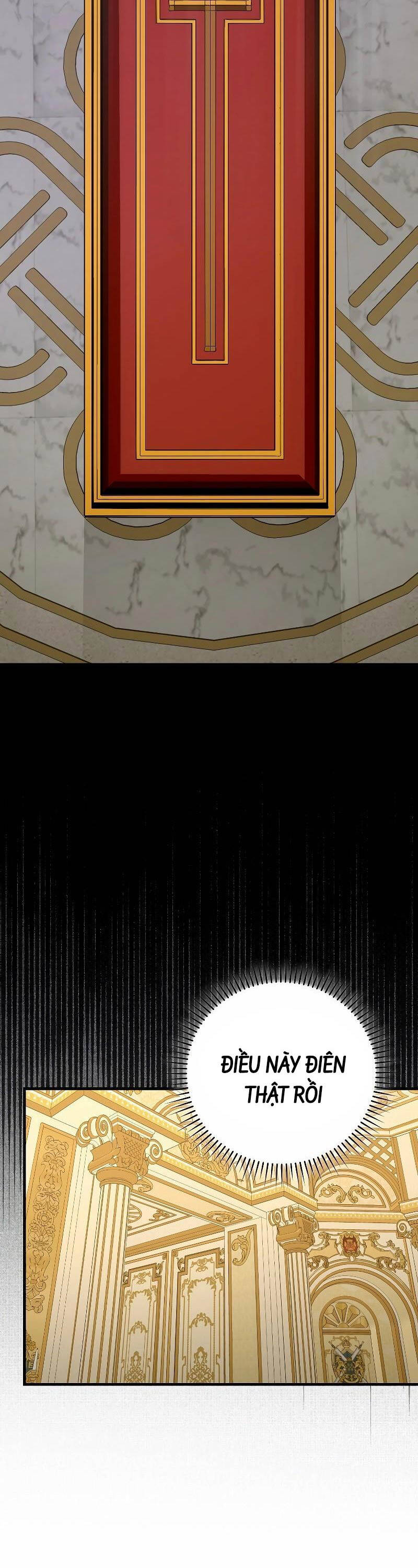 Thánh Cái Khỉ gì Đây Là Sức Mạnh Của Y Học Hiện Đại - Chapter 84 - Page 9