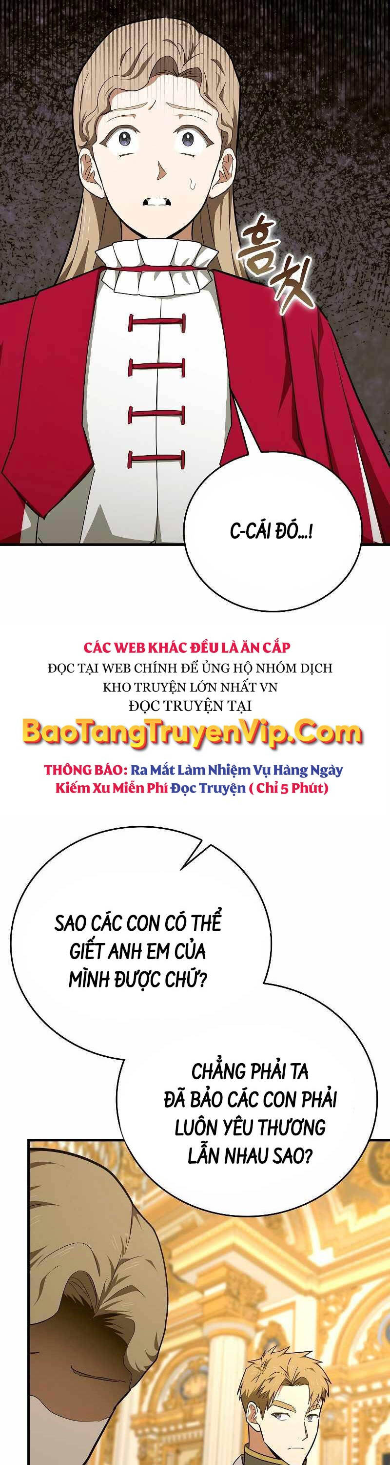 Thánh Cái Khỉ gì Đây Là Sức Mạnh Của Y Học Hiện Đại - Chapter 85 - Page 10