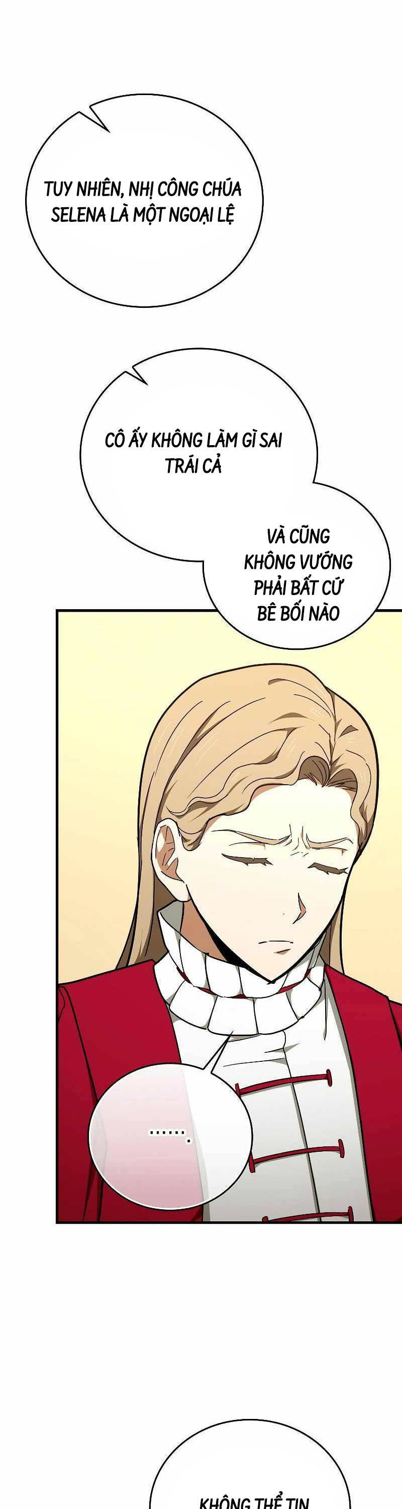 Thánh Cái Khỉ gì Đây Là Sức Mạnh Của Y Học Hiện Đại - Chapter 85 - Page 17