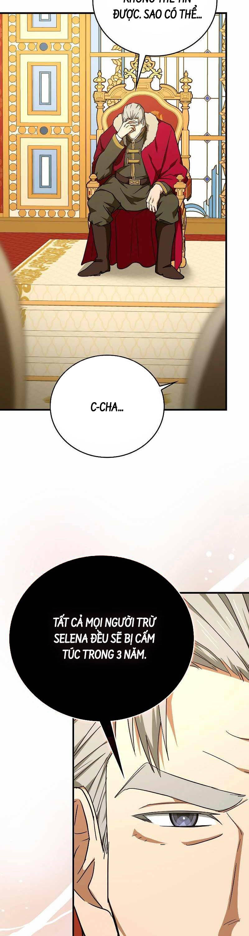 Thánh Cái Khỉ gì Đây Là Sức Mạnh Của Y Học Hiện Đại - Chapter 85 - Page 18