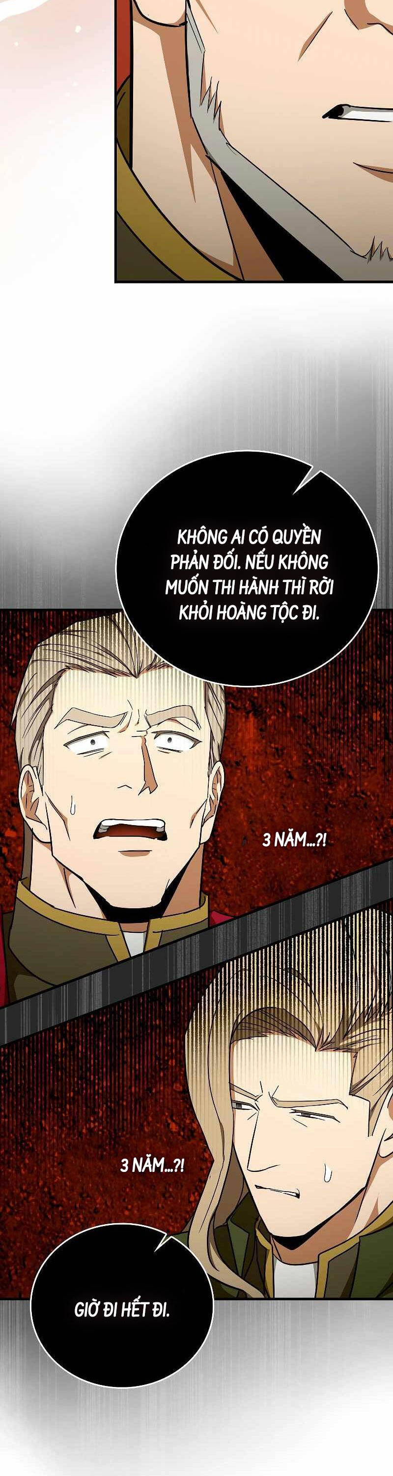 Thánh Cái Khỉ gì Đây Là Sức Mạnh Của Y Học Hiện Đại - Chapter 85 - Page 19