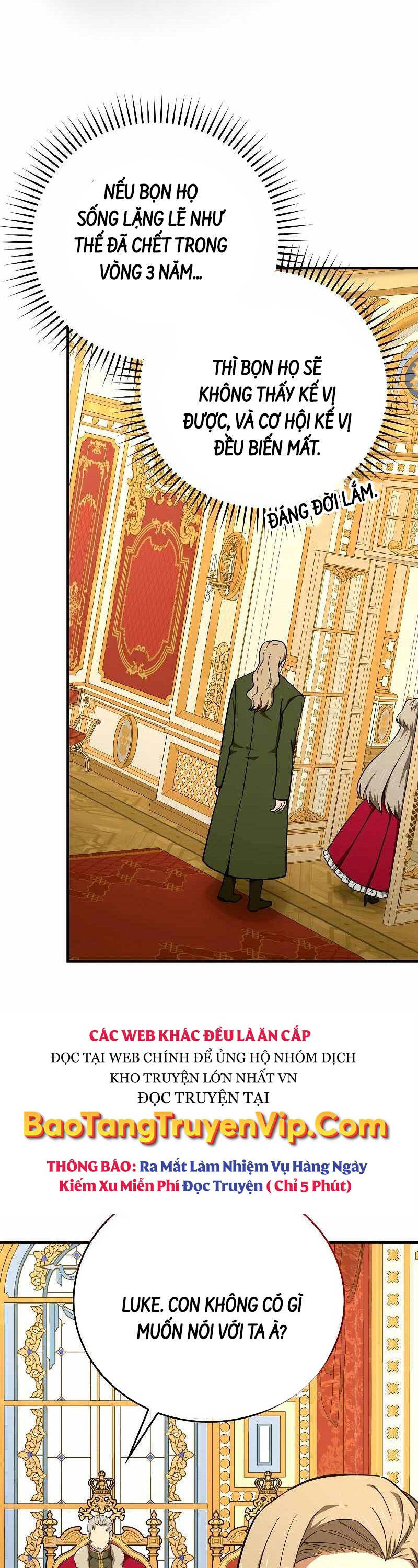 Thánh Cái Khỉ gì Đây Là Sức Mạnh Của Y Học Hiện Đại - Chapter 85 - Page 20