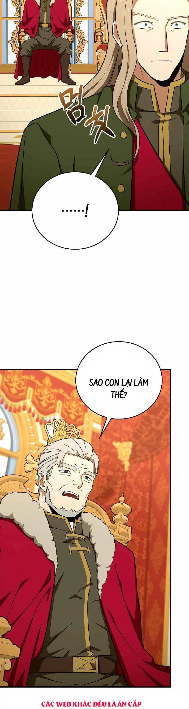 Thánh Cái Khỉ gì Đây Là Sức Mạnh Của Y Học Hiện Đại - Chapter 85 - Page 21