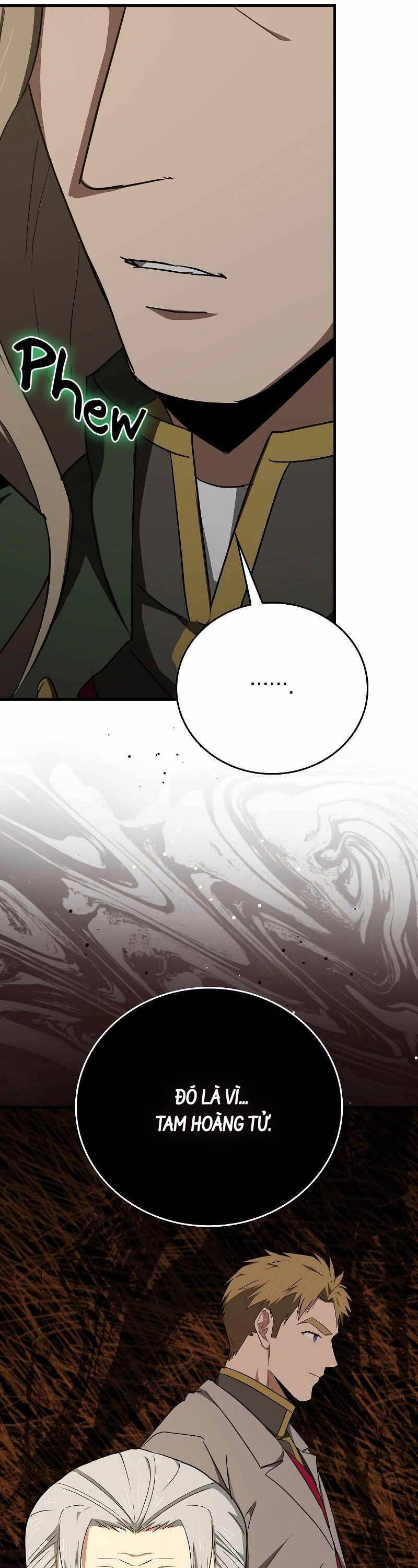 Thánh Cái Khỉ gì Đây Là Sức Mạnh Của Y Học Hiện Đại - Chapter 85 - Page 23