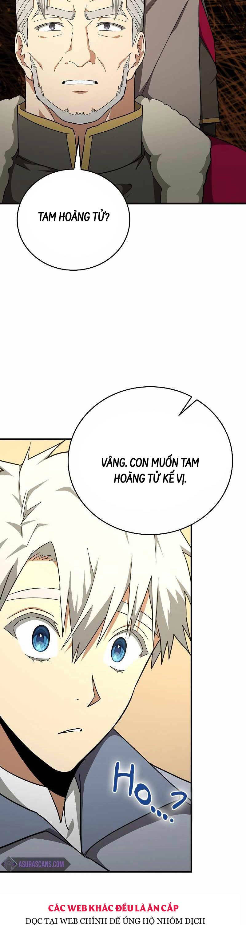 Thánh Cái Khỉ gì Đây Là Sức Mạnh Của Y Học Hiện Đại - Chapter 85 - Page 24