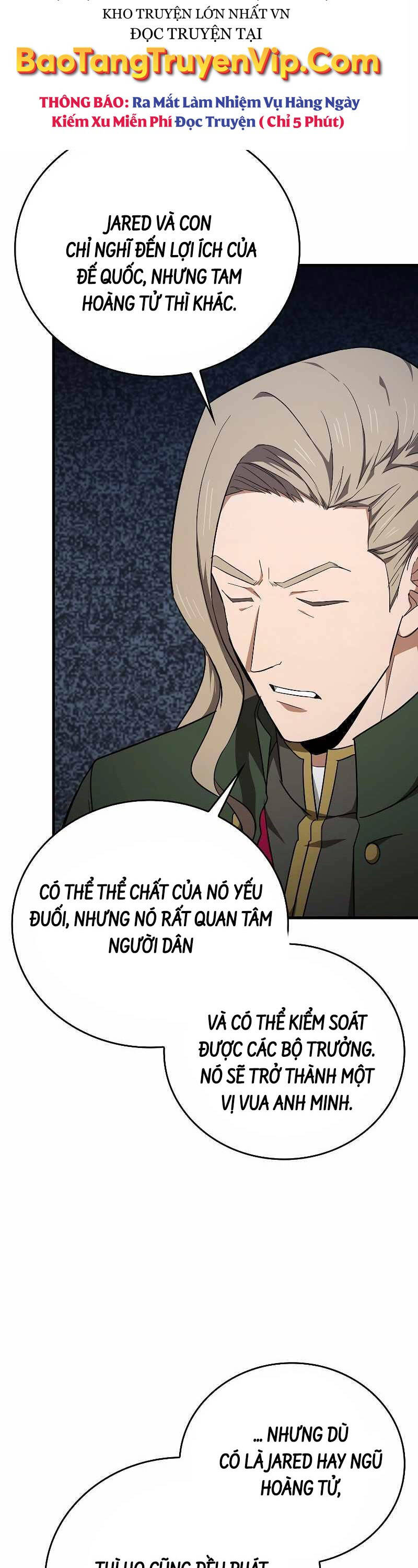 Thánh Cái Khỉ gì Đây Là Sức Mạnh Của Y Học Hiện Đại - Chapter 85 - Page 25