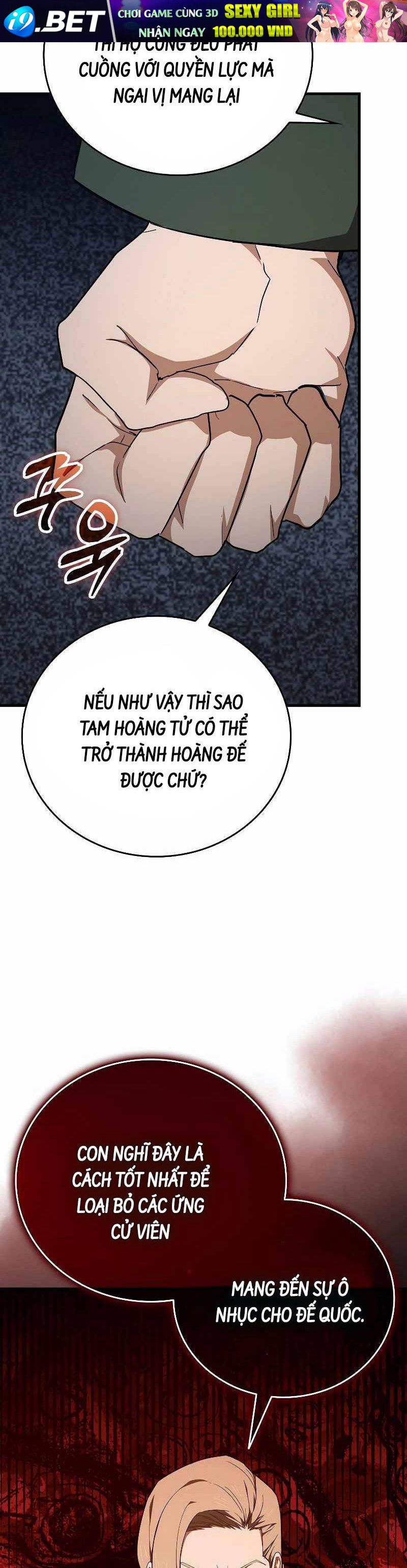 Thánh Cái Khỉ gì Đây Là Sức Mạnh Của Y Học Hiện Đại - Chapter 85 - Page 26