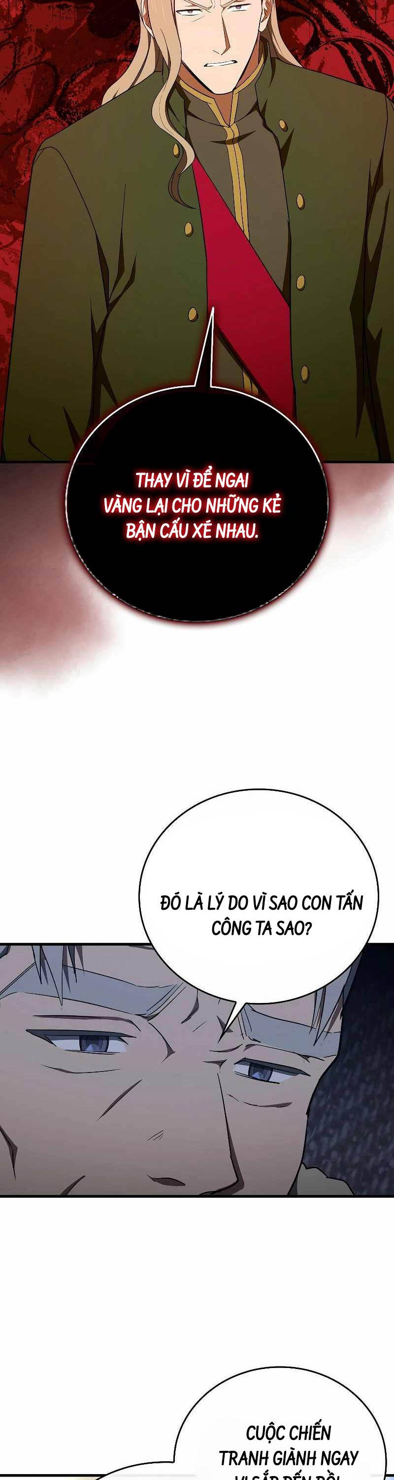 Thánh Cái Khỉ gì Đây Là Sức Mạnh Của Y Học Hiện Đại - Chapter 85 - Page 27