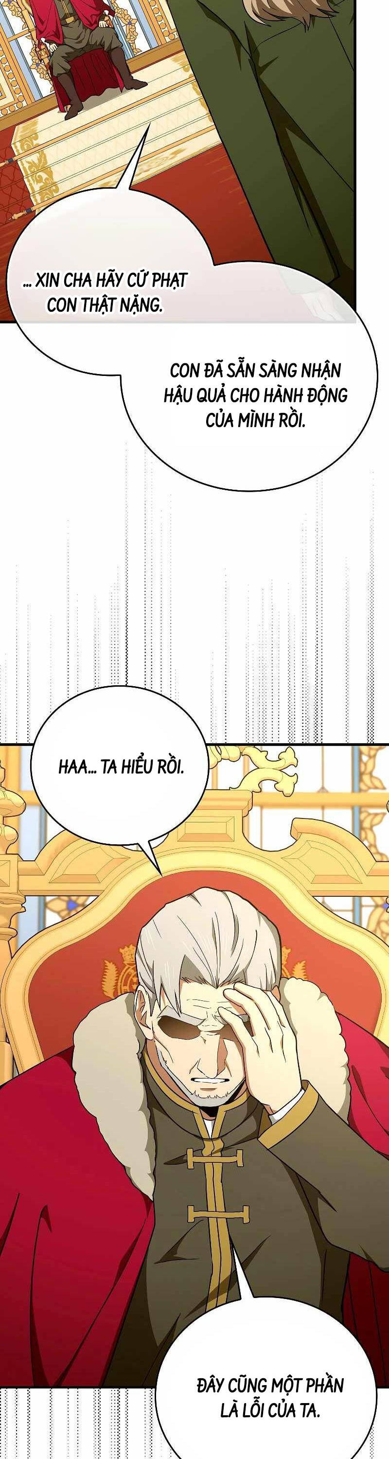 Thánh Cái Khỉ gì Đây Là Sức Mạnh Của Y Học Hiện Đại - Chapter 85 - Page 29