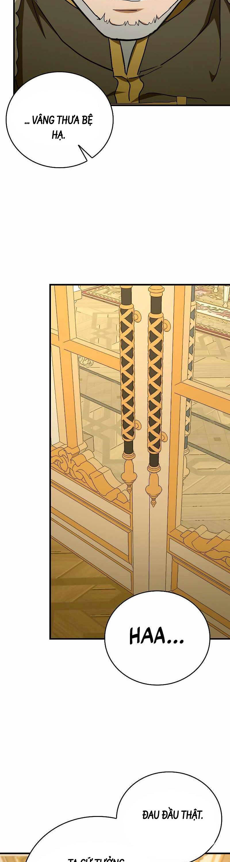 Thánh Cái Khỉ gì Đây Là Sức Mạnh Của Y Học Hiện Đại - Chapter 85 - Page 31