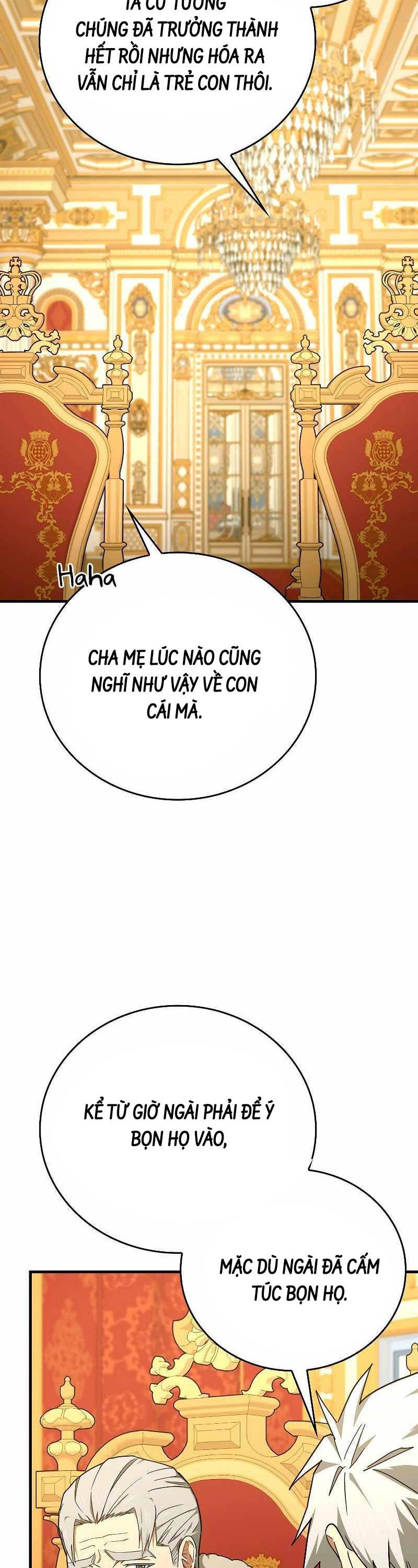 Thánh Cái Khỉ gì Đây Là Sức Mạnh Của Y Học Hiện Đại - Chapter 85 - Page 32