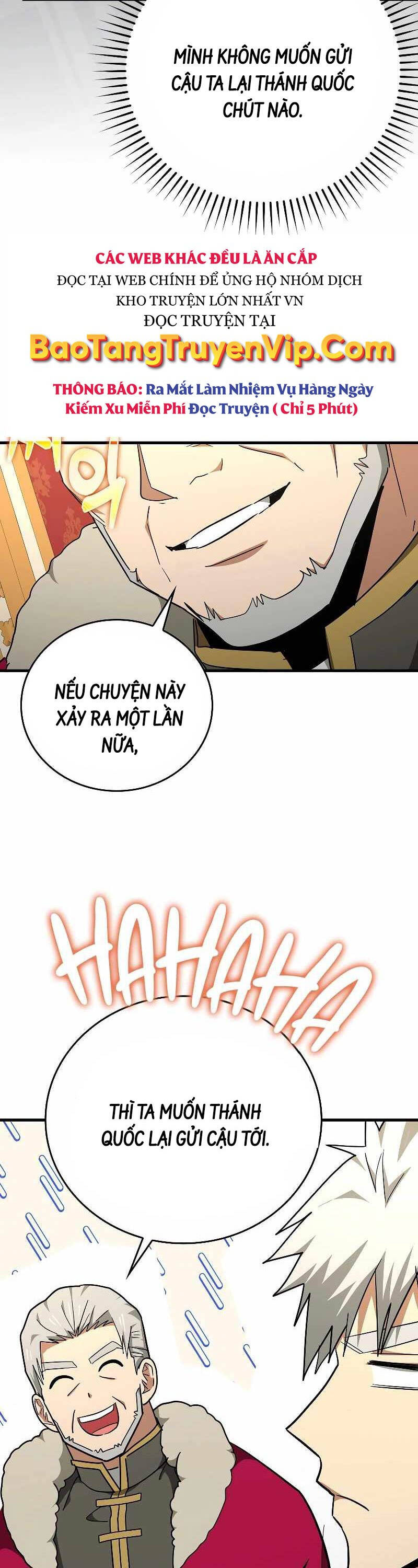 Thánh Cái Khỉ gì Đây Là Sức Mạnh Của Y Học Hiện Đại - Chapter 85 - Page 35