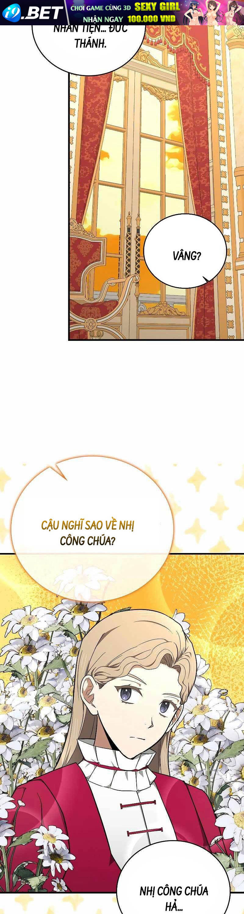 Thánh Cái Khỉ gì Đây Là Sức Mạnh Của Y Học Hiện Đại - Chapter 85 - Page 37